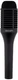 ZOOM Super directional vocal microphone For V3 V6 SGV-6 Black Capacitor type NEW