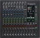 Mackie Onyx 12 12-Channel Analog USB Mixer For Multitrack Recording & Live Sound