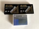 Lot of 2 Maxell HS-4/90s Data Tape Cartridges with HP Cleaning Cartridge New