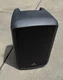 Behringer Europort MPA100BT  Portable 100W Bluetooth Speaker