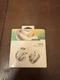 Bose Ultra Open-Ear True Wireless Bluetooth Open Earbuds (White smoke) 100% OEM