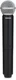Shure BLX2/SM58 Wireless Handheld Microphone Transmitter - H9 Band
