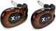 Xvive U2 Digital Wireless Guitar System - 3-tone Sunburst