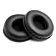 Ear pads for VXI BlueParrott B250-XTS B250-XT Plus, B250, B150 headphones 50mm