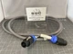 Neutrik Speakon Audio Speaker Cable PN: NL8FC