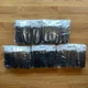 100 Fuzzy Dead Things Dead Cat Wind Muffs for Rode VideoMic Microphone Mic - New