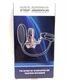 Microphone Pop Filter Mic Wind Screen Recording Studio Mask Shield Double Layers