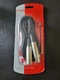 Hosa Balanced Interconnect XLR3F To XLR3M 10' Cable