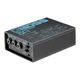 BOSS DI-1 Active Direct Box with Auto Power Off & 3-Step Attenuator New