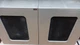 ALTEC 604E Super Duplex Silver Cabinet Speaker Pair Made in USA Wooden Crate PK