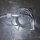 Korg CM-400BK Contact Microphone Pick Up Cord Korg Microphone Cord