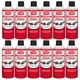 CRC 05103 QD Electronic Quick Drying Formula Contact Cleaner 11 Oz. Pack of 12