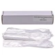 500 Pcs/Box Dental Disposable Plastic High Speed Handpiece Sleeve/Cover 1x8"