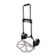 Welcom MC2S Magna Cart Elite 200 lb Capacity Folding Hand Truck  Silver