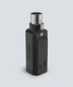 Chauvet D-Fi XLR RX, Wireless D-Fi Receiver Battery Powered