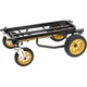 RockNRoller R12RT 52" All-Terrain Folding Multi-Cart