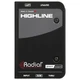 Radial Engineering Highline Passive Line Isolator (Demo Deal)