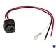 GRAND GENERAL ROUND 3 PRONG PLUG PART NO. 80467