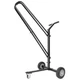 Music Stand Cart Rolling Transport for Stands - On-Stage