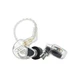 CTM CE110 - Pro Isolating Single Driver Wired Earphones by Clear Tune Monitor...