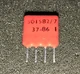 2-SSL 501582/7 SOLID STATE LOGIC I.C DISNEY I.D.E.A.S. SSL PARTS FOR SALE