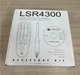 JBL LSR4300 Calibration Microphone + Remote Accessory Kit for LSR4326P LSR4328P