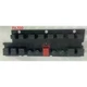 New For KORG PA600 PA300 PA700 Function key Conductive Adhesive Rubber Pad