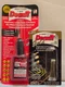 CAIG DeoxIT Liquid D100L-25C 100% solution w/needle applicator, 2mL DeoxIT Gold