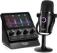 PC Accessory: Hercules Stream Starter Kit [New ] PC Games