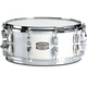Yamaha Absolute Hybrid Maple Snare Drum 14 x 6 in., Polar White 197881454081