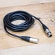 Open Box Mogami 15 Foot CorePlus XLR Mic/Line Cable MCP XX 15