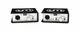 WARM AUDIO WA-DI-P D. I. BOX - AMPLIFIER. HEADPHONES - PHANTOM