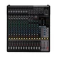 Yamaha MG Series MG16XU Analog Mixing Console