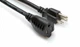 Hosa PWX-4100 100-Feet NEMA 5-15R to NEMA 5-15P 14 AWG Power Extension Cord