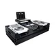 ProX XS-CDM3000WLTBL DJ Coffin Case for Pioneer 2X CDJ-3000 CD and DJM-900NXS...