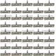 50pcs volume fader DCV1020 for Pioneer DJM2000 DJM900 DJM850 DJM800 ALPS