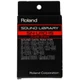Roland SN-U110-15 Super Brass Sound Library  Rom Card For U-110