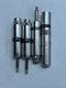 4 Archer Radio Shack Microphone Transformer 274-016c / 274-016 / 274-017
