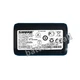 New AD1 AD2 AD3 ULX-D QLX-D PSM 300 900 1000 - SB900 SB900B Battery for Shure