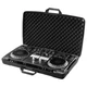 Odyssey BMREV5 EVA Molded Soft Case/Bag for Pioneer DJ DDJ-REV5