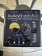 Art TUBE MP STUDIO V3 Voiced Valve Preamplifier Good