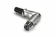 Hosa XRR-318F Right Angle XLR3F Connector