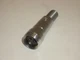 AMPHENOL 80-MC2F 2 PIN MICROPHONE FEMALE CABLE JACK (mates to 80-MC2M) USED