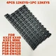Conductive Rubber YAMAHA KX25 KX49 KX61 MM6 PSR EW300 EW310 EW400 EW410 EW425