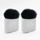 Windscreen for RODE Wireless /ME Compact Wireless Microphone Deadcat Furry Co...