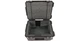 SKB 3i-2015-10DM3 iSeries Yamaha DM3 or DM3-D Mixer Case w/Pull Handle & Wheels