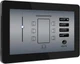 Allen & Heath CC-7 Custom Control Touch Panel