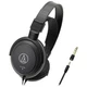 【Audio-Technica】ATH-AVC200 Dynamic Headphones  from Japan with FedEx (DDP)
