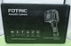 FOTRIC TD2 Acoustic Imager 64 MEMS Digital Microphones  - New Open Box