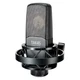 Takstar TAK45 gold-plated 34MM large diaphragm condenser microphone recording